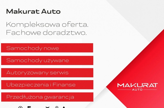 Audi A4 cena 146850 przebieg: 105228, rok produkcji 2020 z Drawsko Pomorskie małe 704